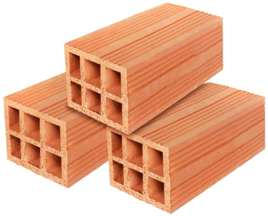 ladrillos laroka