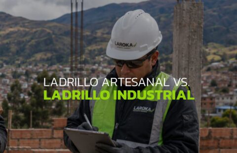 diferencia de ladrillos